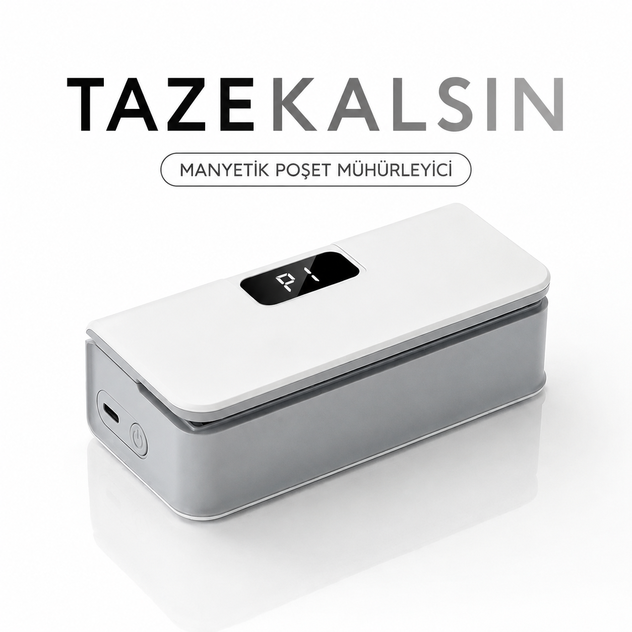 TAZEKALSIN™